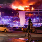 Russie : L'Etat Islamique révendique l'attentat de Moscou!
