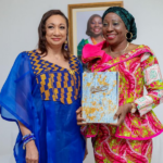 Marché des Arts et du Spectacle d'Abidjan (MASA) 2024 : la présidente du Sénat, Kandia Camara, s'engage à soutenir ce rendez-vous culturel prévu du 13 au 20 avril
