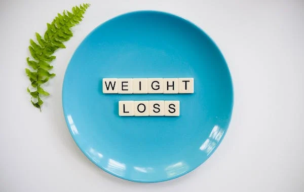  Recette pour perdre du poids….. Perdre 12 kg en deux semaines