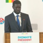 Présidentiel Senegal 2024 : Le nouveau président Diomaye Faye adresse son premier message aux partenaires du Sénégal et à l'Afrique