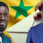 Présidentielle Sénégal 2024: Amadou Ba a félicité Bassirou Diomaye Faye