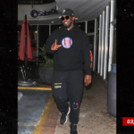 Des agents de la police fédérale font une descente aux domiciles de Diddy à Los Angeles, Miami et New York