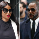 « Il urinait sur moi pendant les rapports sexuels », l’ex-compagne de R. Kelly fait de choquantes révélations