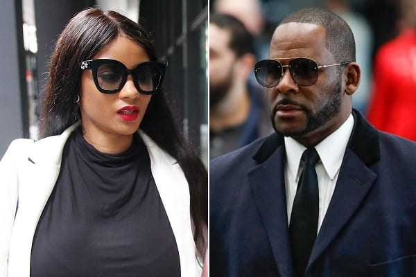 « Il urinait sur moi pendant les rapports sexuels », l’ex-compagne de R. Kelly fait de choquantes révélations