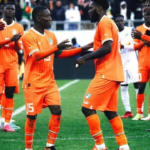 Côte d'Ivoire : Franck Kessie rend hommage à Max Gradel