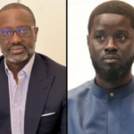 Présidentielle Sénégal 2024 : Tidjane Tiam félicite le nouveau président Bassirou Faye