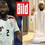 La star du Real Madrid, Antonio Rudiger, et la Fédération allemande de football intentent une action en justice après que l'ancien rédacteur en chef de BILD a établi un lien entre le fervent musulman et une organisation terroriste.