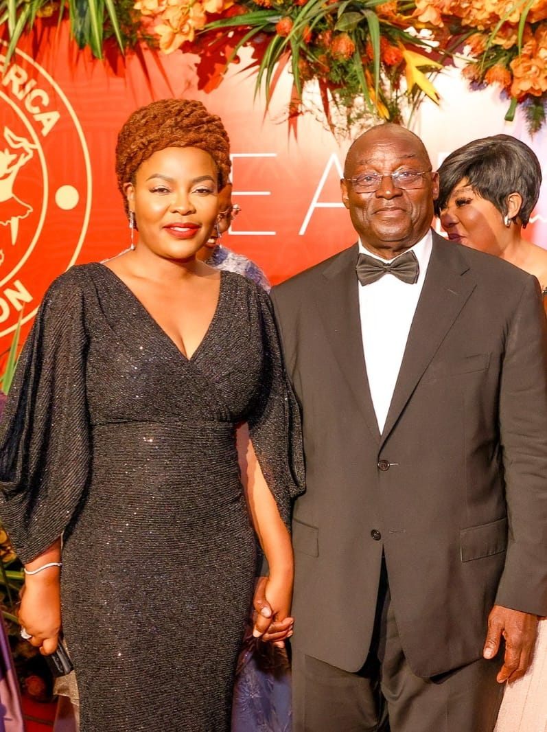 Fondation Children of Africa : 9è dîner de gala tenue en presence du couple présidentiel au Palais des Congrès du Sofitel Abidjan Hôtel Ivoire (photos)