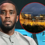 Le jet privé de Diddy au sol à l'aéroport d'Antigua lors de perquisitions à domicile