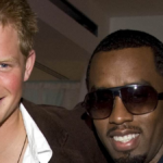 Le prince Harry est cité dans un procès retentissant de 30 millions de dollars contre Sean 'Diddy' Combs pour trafic sexuel