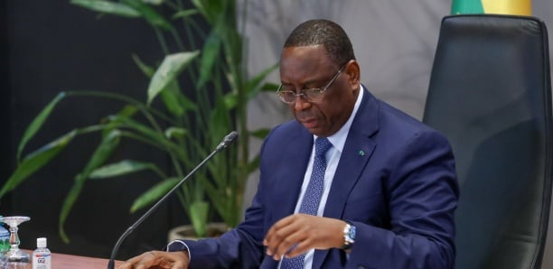  Sénégal : Macky Sall entame une nouvelle mission dès la fin de son mandat