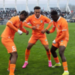 Côte d'Ivoire vs Uruguay : Les éléphants sortent un grand jeu et s'imposent (2-1)