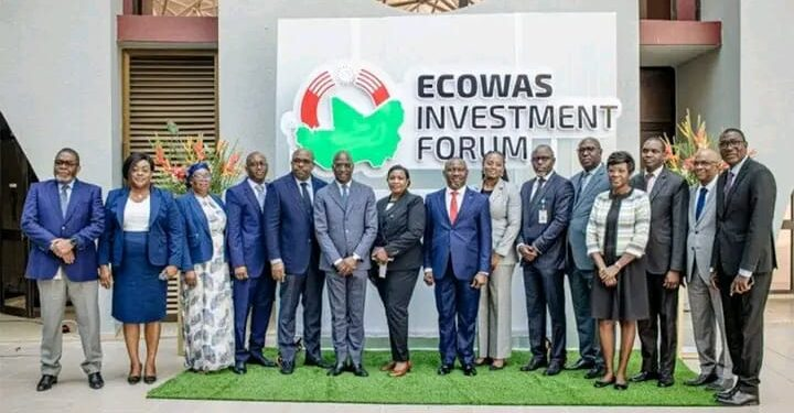  Le Togo accueille le premier forum d’investissement de la CEDEAO