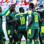 Journée FIFA: le Sénégal s’impose face au Bénin en amical