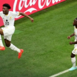 Journée FIFA: le Ghana tenu en échec par l’Ouganda