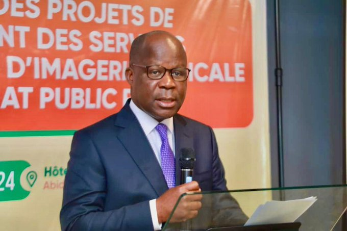 La SFI s'engage auprès de la Côte d’Ivoire dans la mise en œuvre des projets de développement des services d'imagerie médicale et de laboratoires