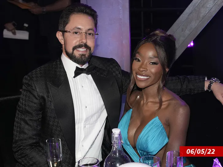 Chelsea Lazkani demande le divorce de son mari Jeff Lazkani