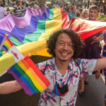 La Thaïlande se rapproche de la légalisation du mariage homosexuel avec l'adoption par le parlement d'un projet de loi historique