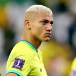 La star de Tottenham et du Brésil, Richarlison, révèle qu'il a souffert de dépression après la Coupe du monde 2022 et qu'il a voulu se suicider.