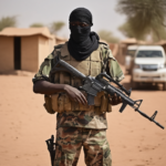 Burkina Faso : Les autorités prolongent la mobilisation générale face au térrorisme
