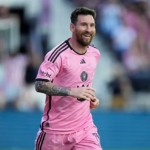 Lionel Messi assure que l'âge n'aura pas d'impact sur ses projets de retraite