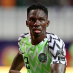 Kenneth Omeruo: "Les Super Eagles se concentrent désormais sur les qualifications pour la Coupe du Monde 2026"