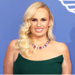 Rebel Wilson révèle qu'elle a perdu sa virginité à 35 ans