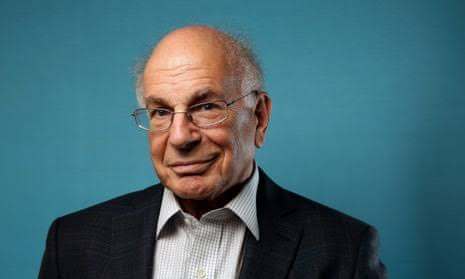 Le prix Nobel Daniel Kahneman meurt à l'âge de 90 ans