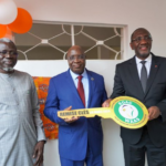 Promotion de la qualité : le ministre Souleymane Diarrassouba inaugure le nouveau siège du Système ouest africain d’accréditation (SOAC)