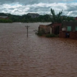 Madagascar : Le cyclone tropical Gamane a causé 12 décès et plus de 21 000 sinistrés