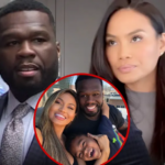 50 Cent nie les allégations de viol et d'abus de son ex Daphne Joy, alors qu'il demande la garde exclusive de leur fils.
