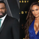 L'ex de 50 Cent, Daphne Joy, l'accuse de l'avoir "violée" et d'avoir "abusé d'elle".