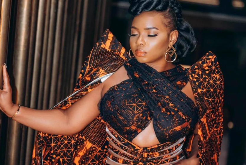  YEMI ALADE : “… tout le monde voulait coucher avec moi et c’était comme..”