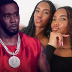 Les filles jumelles de Diddy soutiennent leur père dans le cadre d'une enquête sur le trafic sexuel