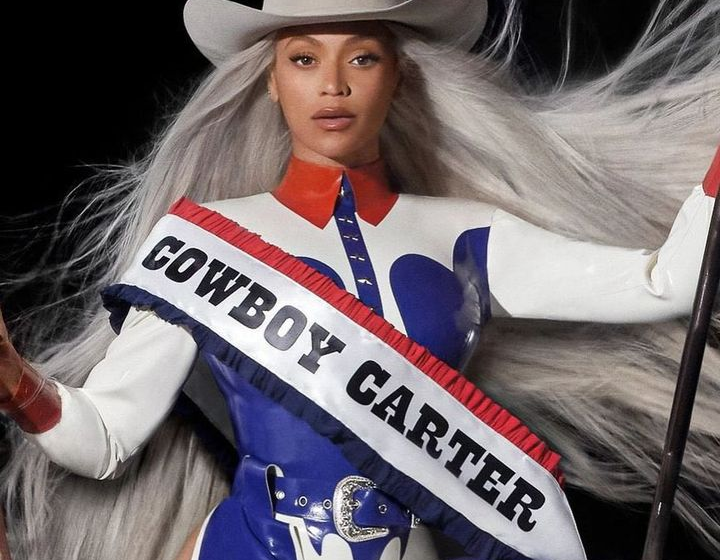  Le collaborateur de Beyoncé pour “Cowboy Carter” espère que l’album ouvrira des portes aux artistes noirs