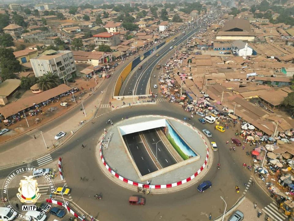 Guinée : Dissolution des conseils communaux, inquiétudes sur la gestion locale