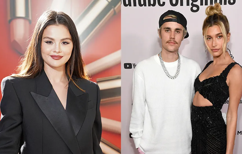  Hailey Bieber relance la rumeur d’un conflit avec Selena Gomez avec un message de Beyoncé