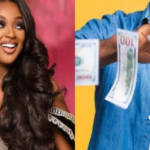 Jackie Appiah : “Malgré ma richesse, un homme doit prendre soin de mes dépenses”