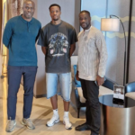 Côte d’Ivoire : Emerse Faé en Turquie pour rencontrer Wilfried Zaha...
