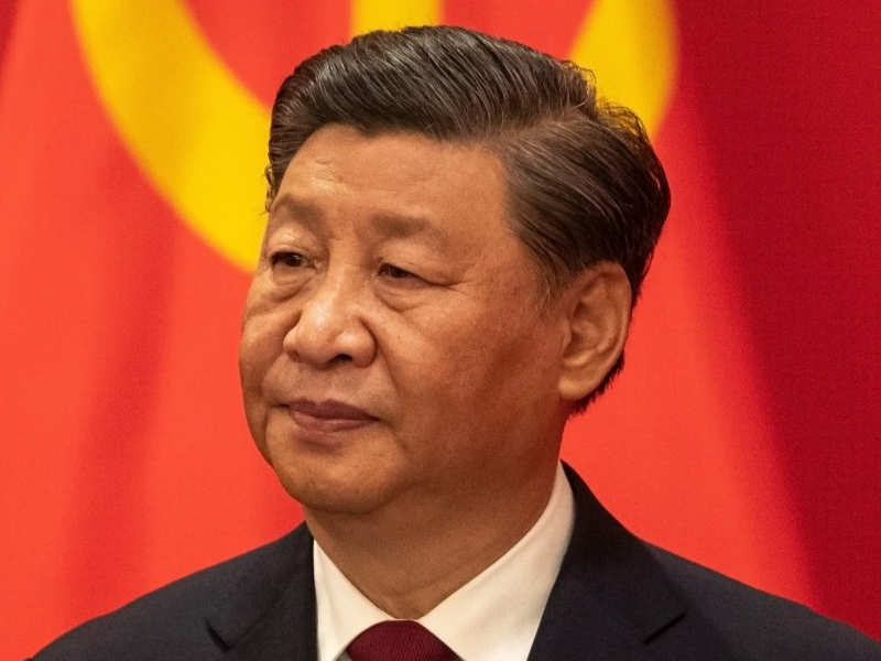 La Chine avertit ses citoyens aux États-Unis : Se préparer à .....