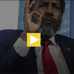 Afrique : La Somalie instaure un régime présidentiel à suffrage universel direct