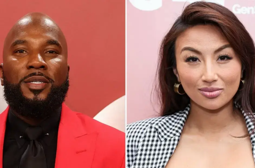  Jeezy demande que le dossier de divorce avec Jeannie Mai soit scellé, voulant protéger l’enfant d’une séparation “contentieuse”.