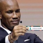 Jeux Olympiques Paris 2024 : Didier Drogba annoncé pour la cérémonie du tirage au sort