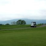 Des golfeurs pris de panique : “ils étaient des centaines à envahir le parcours” (VIDEO)