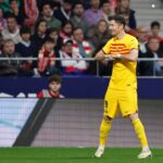 Lewandowski inspire le Barça dans la déroute contre l'Atletico (3-0)