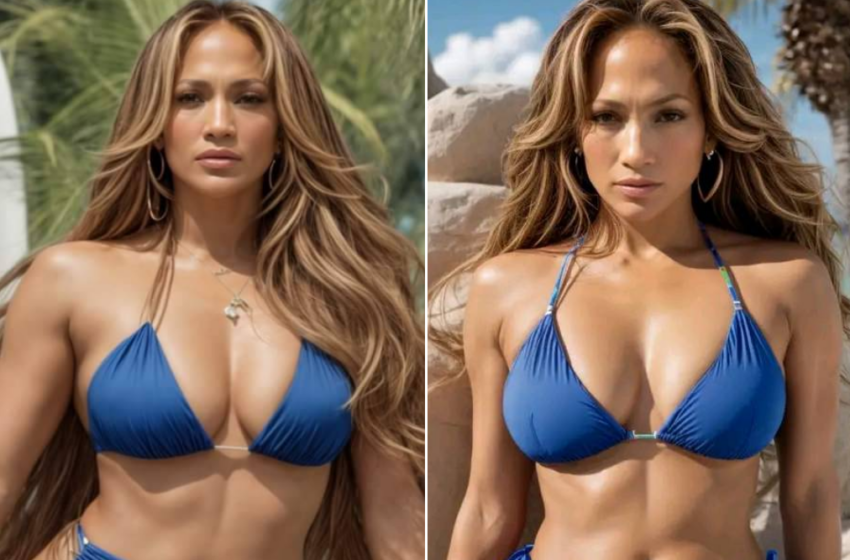  Jennifer Lopez: J’ai pas reçu assez d’amour étant enfant de ma mère « narcissique » et de mon père absent.