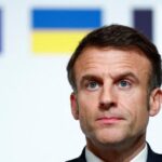 EMMANUEL MACRON : LE PRÉSIDENT SE RENDRA EN UKRAINE «DANS LES PROCHAINES SEMAINES»