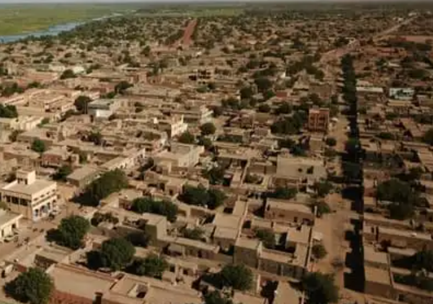 Mali : Des tirs d’obus signalés dans cette ville