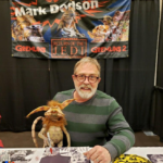 Mark Dodson, vedette de 'Star Wars' et 'Gremlins', est décédé à 64 ans