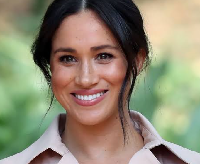  Meghan Markle fait son retour sur les réseaux sociaux avec un nouveau compte Instagram et un site web.